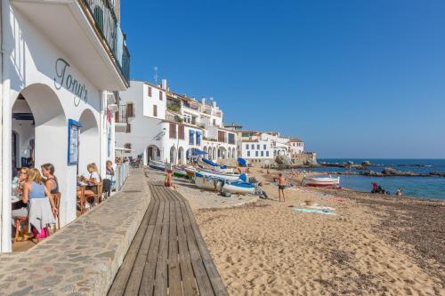 Apartamento Ancora 12