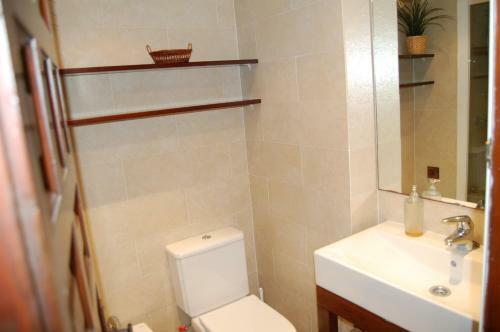 Apartamento Sa Llum Garbi I - 393