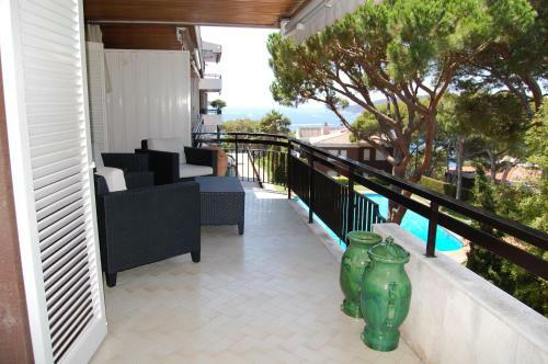 Apartamento Sa Llum Garbi I - 393