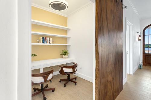 Apartamento Villa Pastiche