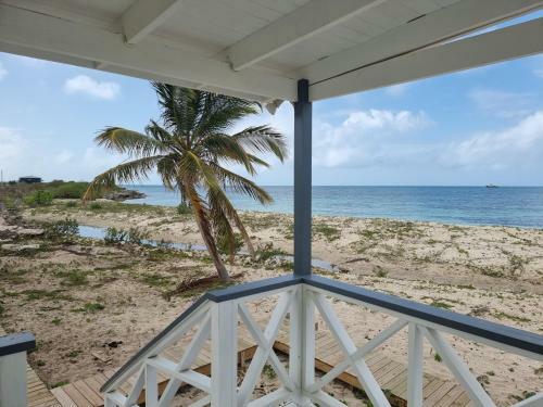 Charming 1-bed Cottage In Codrington