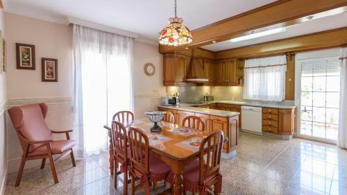 Villa Las Mar�as Loja By Ruralidays