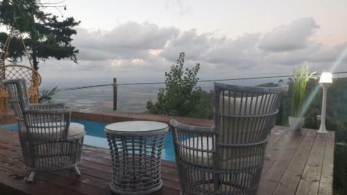 Hostal Panoramic View
