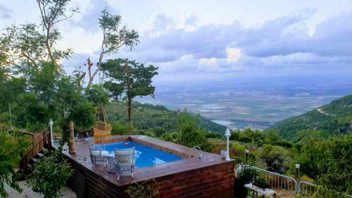 Hostal Panoramic View