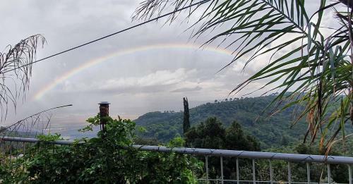 Hostal Panoramic View