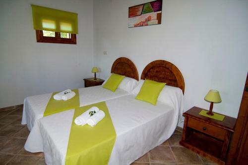Finca Can Suau