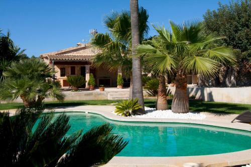 Finca Can Suau