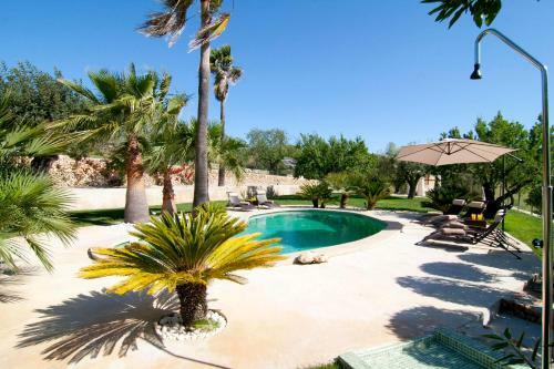 Finca Can Suau
