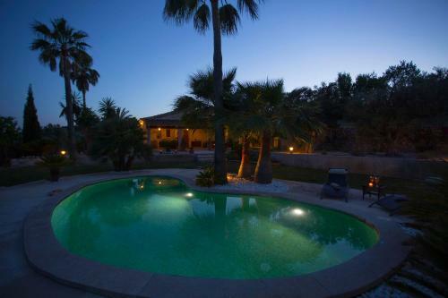 Finca Can Suau