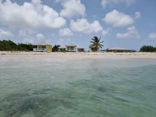 Captivating 1-bed Cottage In Codrington