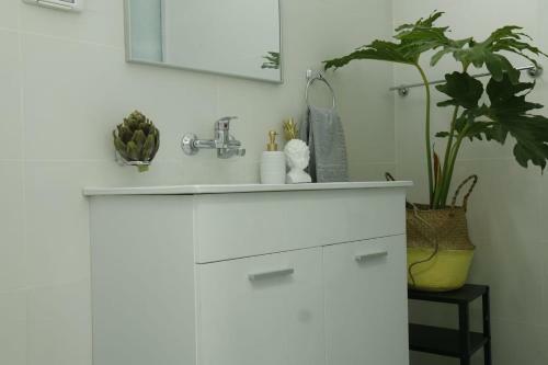 Apartamento Artichoke Boutique