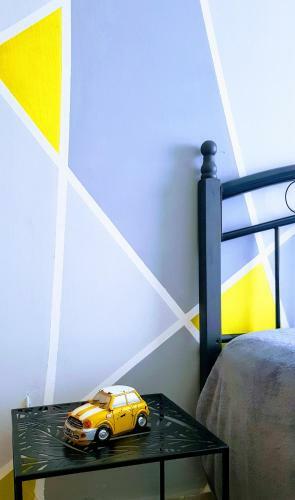Apartamento Artichoke Boutique