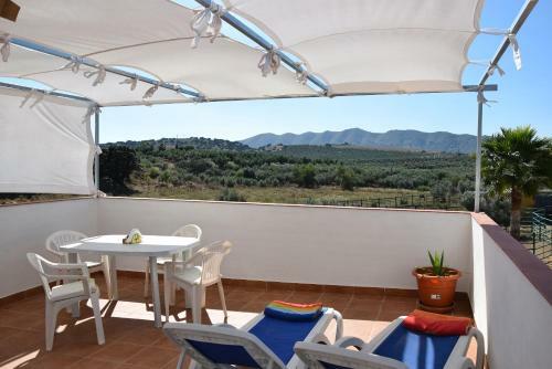 Apartamento Finca Los Jacaros