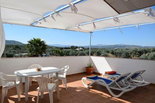 Apartamento Finca Los Jacaros