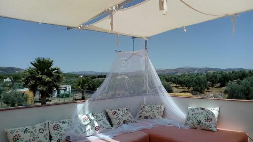 Apartamento Finca Los Jacaros