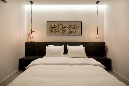 Urbanica Carmel- Boutique Aparthotel