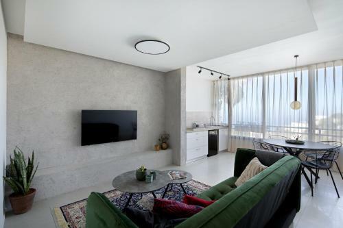 Urbanica Carmel- Boutique Aparthotel