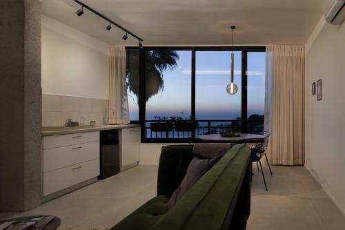 Urbanica Carmel- Boutique Aparthotel
