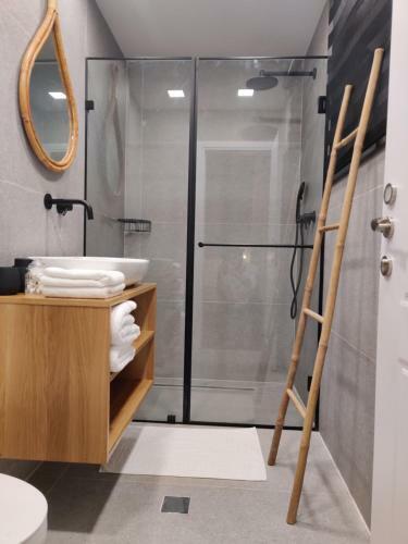 Urbanica Carmel- Boutique Aparthotel