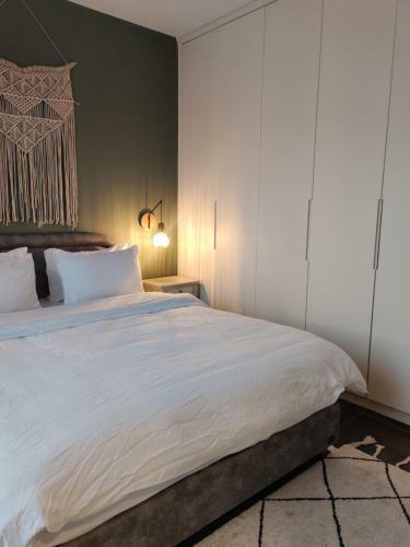 Urbanica Carmel- Boutique Aparthotel