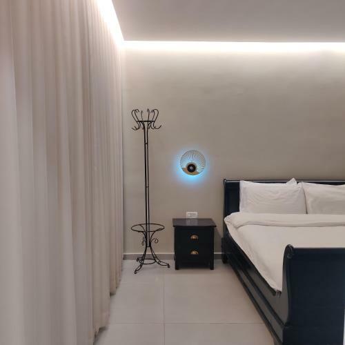 Urbanica Carmel- Boutique Aparthotel