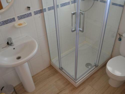 Apartamento Fener De Baix 4