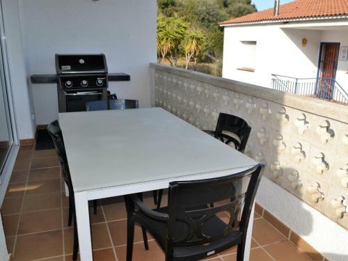 Apartamento Fener De Baix 4