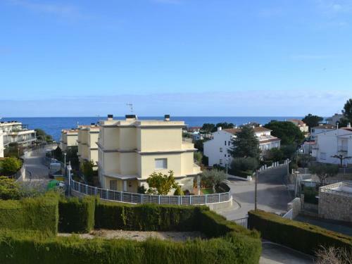 Apartamento Fener De Baix 4