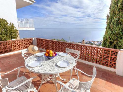 Holiday Home Rosell