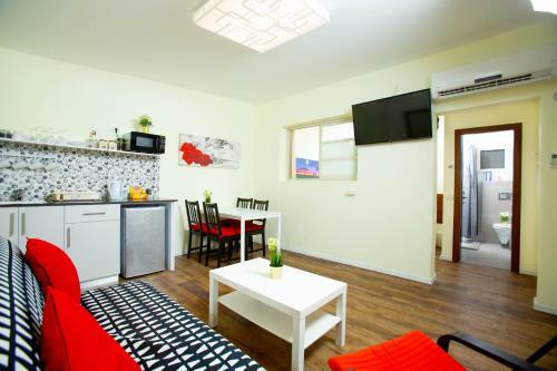Apartamento Pina Ba'moshava