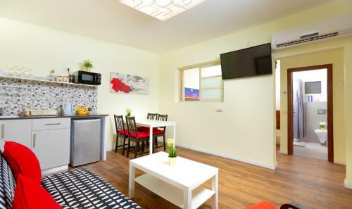 Apartamento Pina Ba'moshava