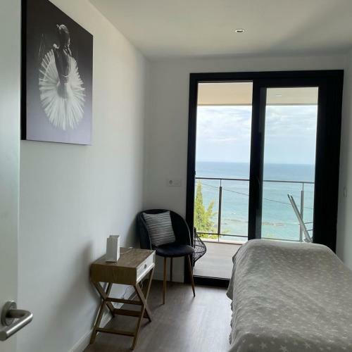 Apartment Sea View