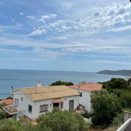Apartment Sea View