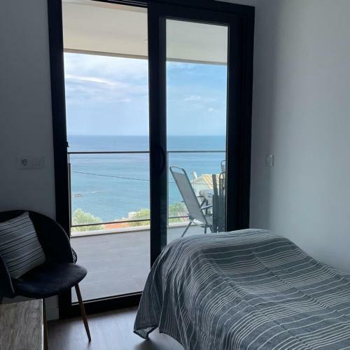Apartment Sea View