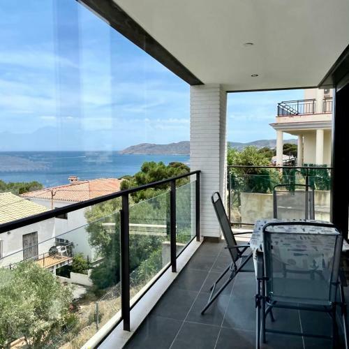 Apartment Sea View
