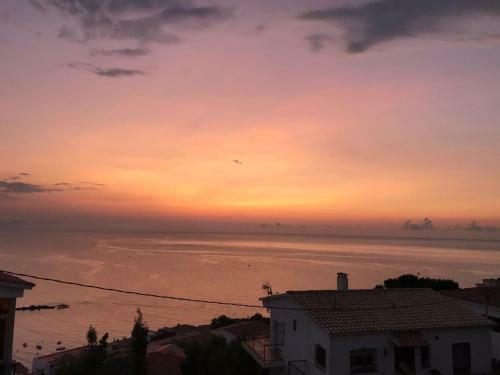 Apartment Sea View