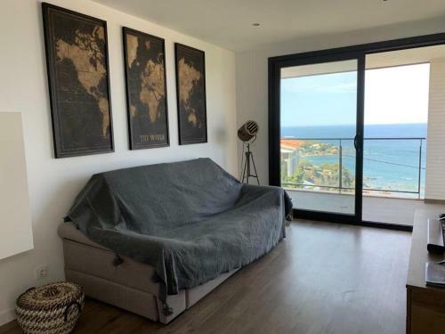 Apartment Sea View