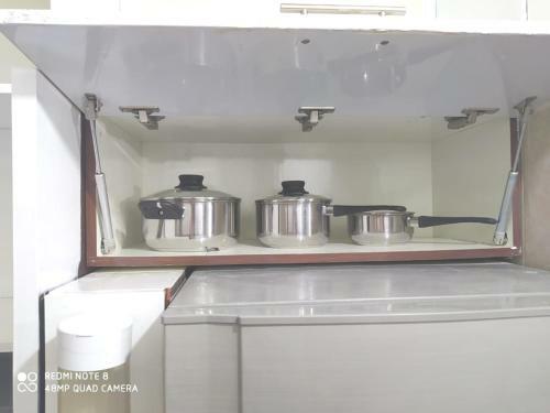 Studio Garden Apt Close To Bahai Gardens