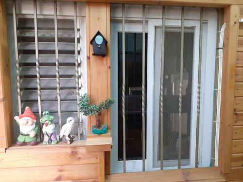 Studio Garden Apt Close To Bahai Gardens