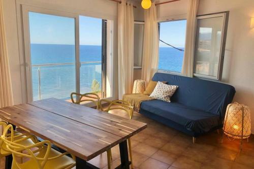 Apartamento El Cau Del Llop - 250m To The Beach