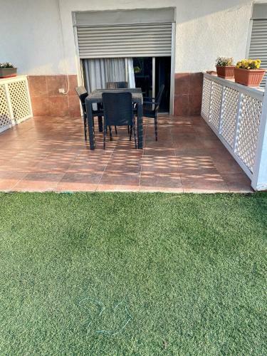 Apartamento Sea Pearl