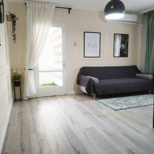 Haifa Lux Apartments E&s