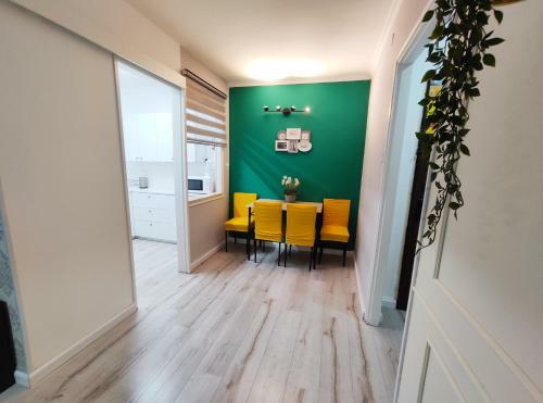 Haifa Lux Apartments E&s