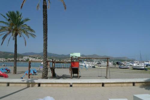Apartamento Platja Del Port