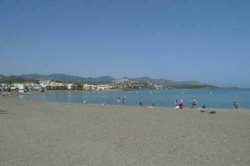 Apartamento Platja Del Port