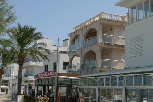 Apartamento Platja Del Port