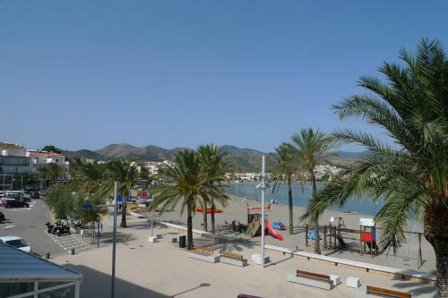 Apartamento Platja Del Port