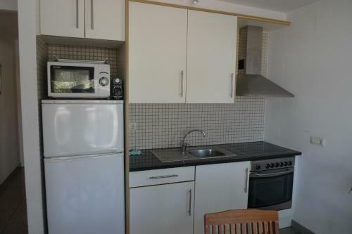 Apartamento Platja Del Port
