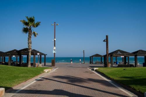 Apartamento Luminous Sea
