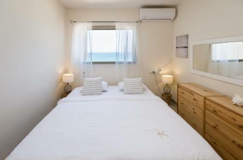 Apartamento Luminous Sea